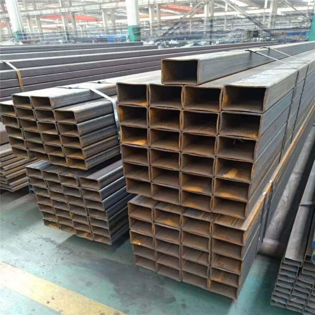 方管好品质经得住考验