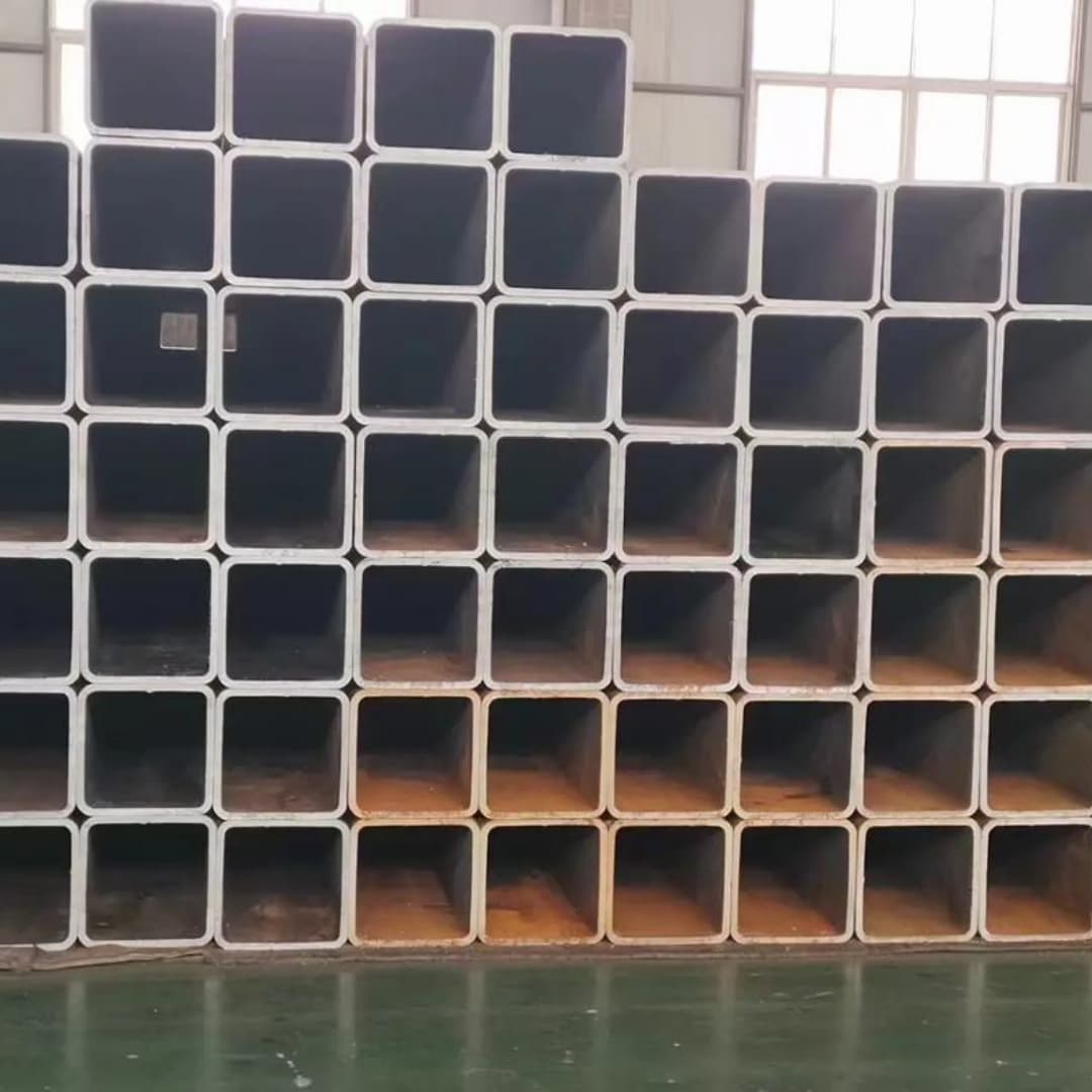 方管自主研发
