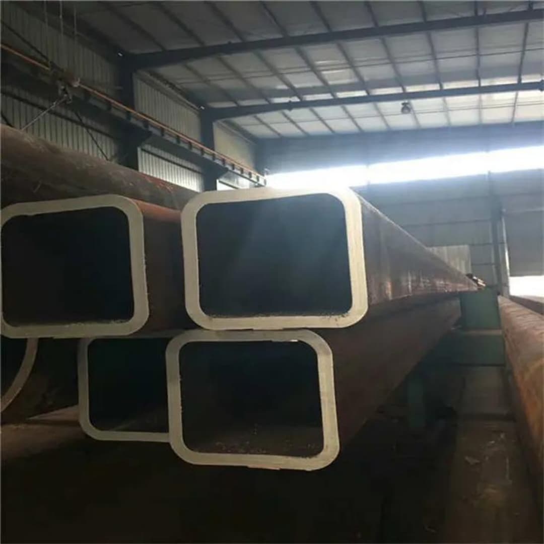 方管按需定做