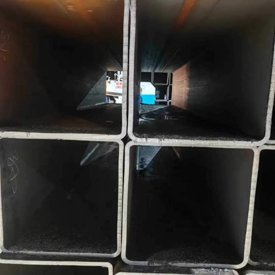  方管分类和特点