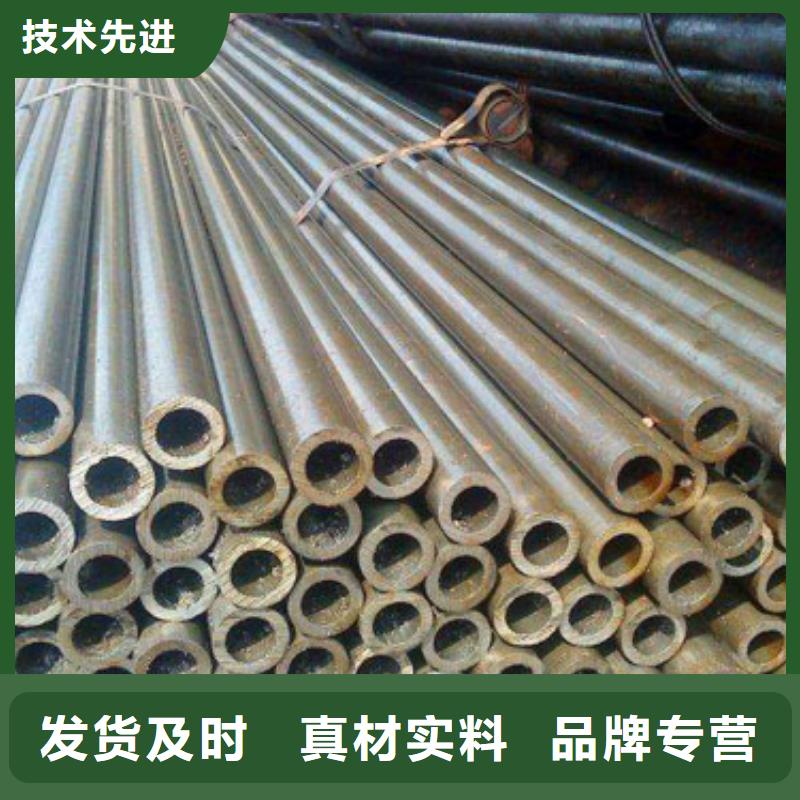 靠谱的冷拔精密无缝钢管批发商当地货源