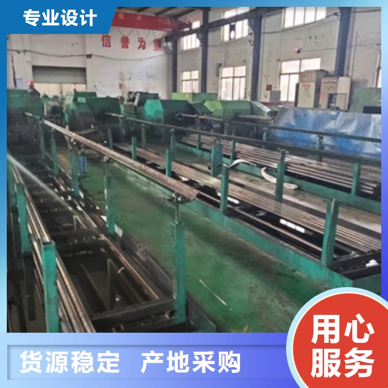 精密管_冷轧精密无缝钢管工程施工案例本地厂家