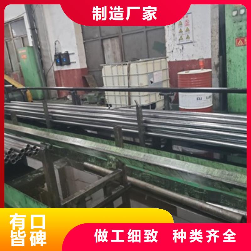精密管细节之处更加用心厂家直营