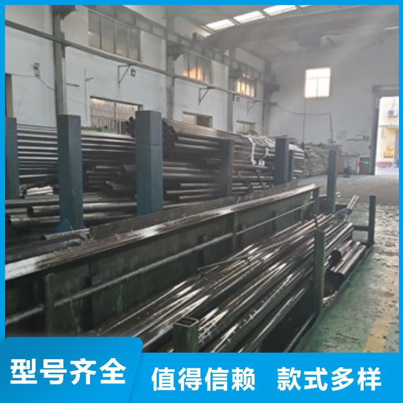 冷拔无缝钢管厂家-冷拔无缝钢管定制多种规格供您选择