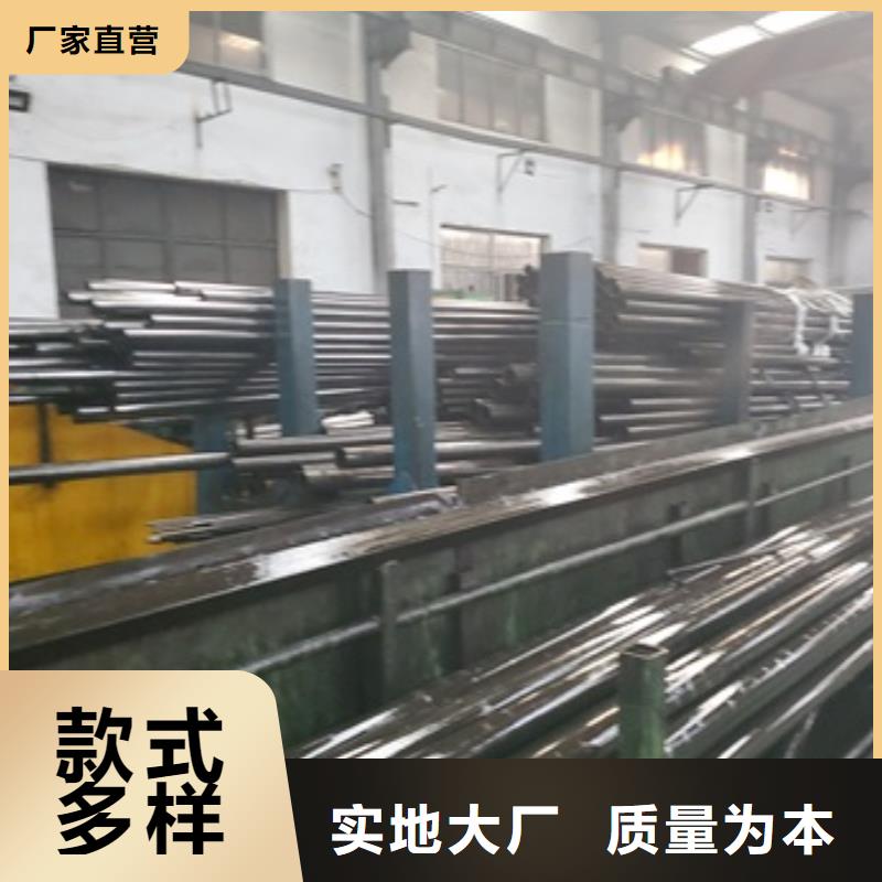 精密管精密无缝钢管自主研发当地供应商