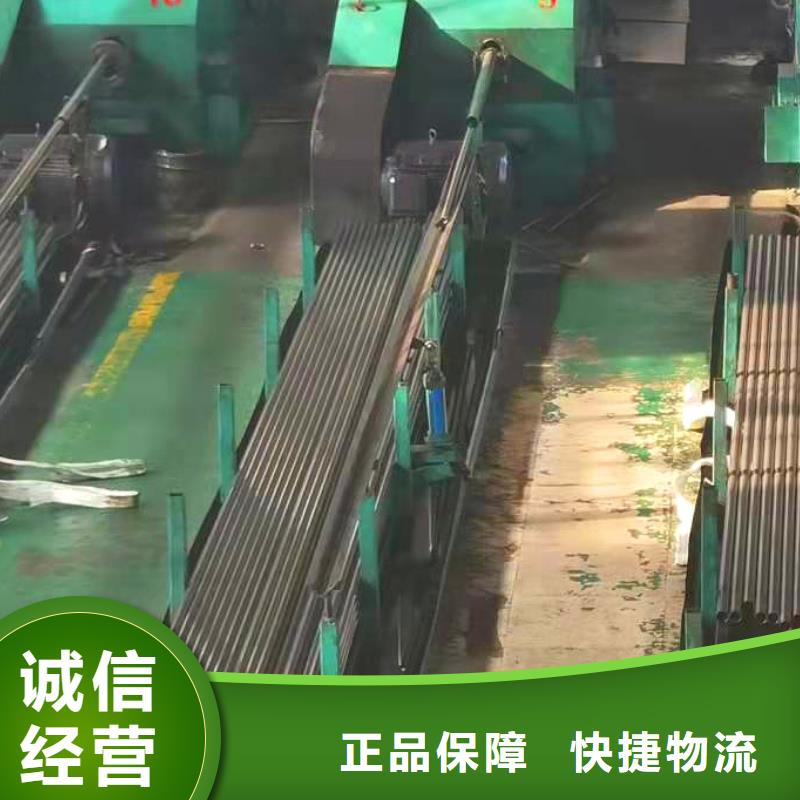 精密管精密无缝钢管质量无忧本地货源
