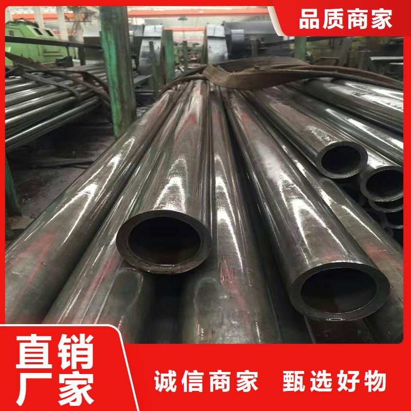 如何选择20cr40cr精密钢管本地厂家当地品牌