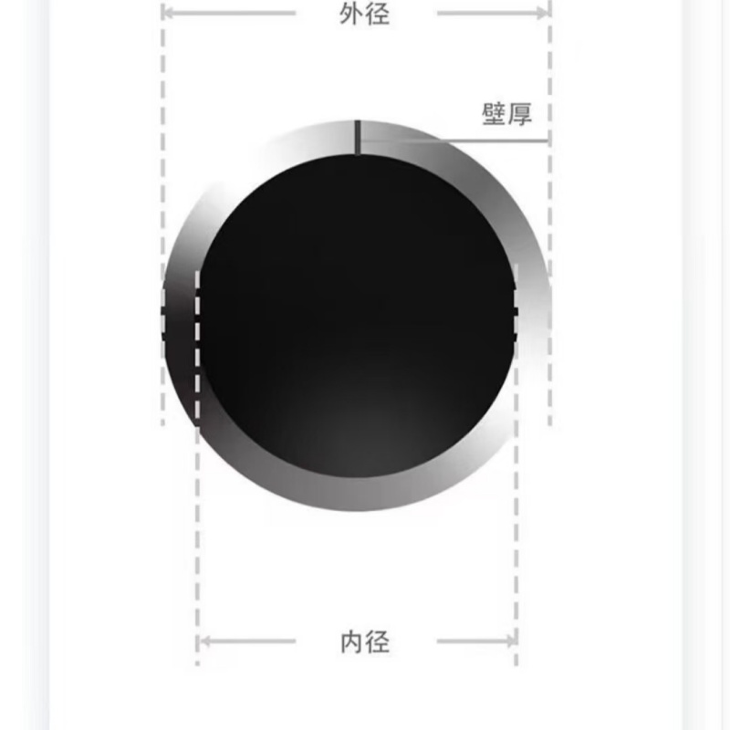 10# 35#精密钢管-10# 35#精密钢管可信赖