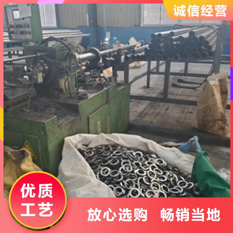 45#精密钢管零售 切割厂家放心购产地批发