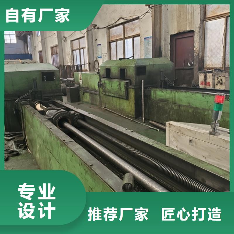 精密钢管精密冷轧管经验丰富品质可靠本地公司