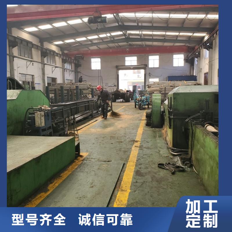 无缝精密钢管下单即生产行业优选