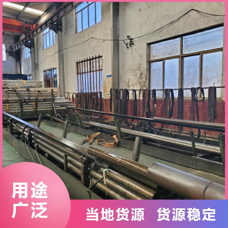 无缝精密钢管厂商本地品牌