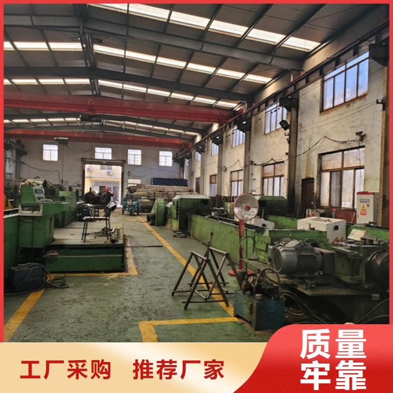 中升管业有限公司42crmoGr15精拉钢管价格低交货快品质之选