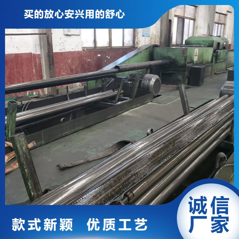 冷拔精密钢管质量有保障的厂家现货直发