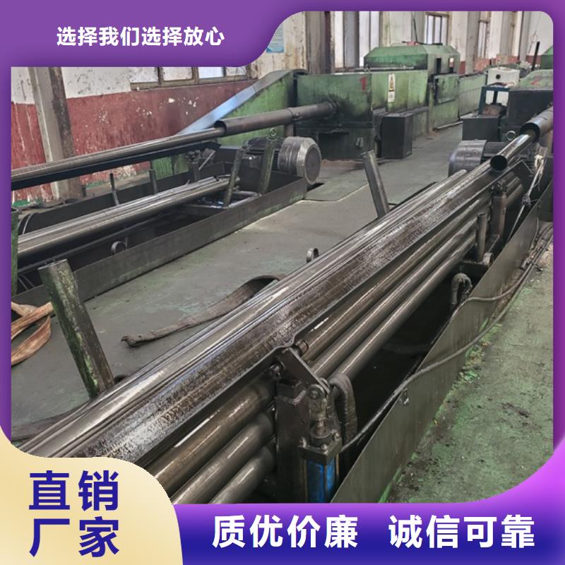 精密钢管,精密无缝钢管定制批发严格把控每一处细节