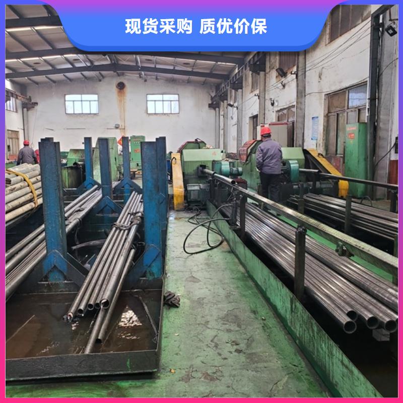 批发冷拔无缝钢管的经销商厂家