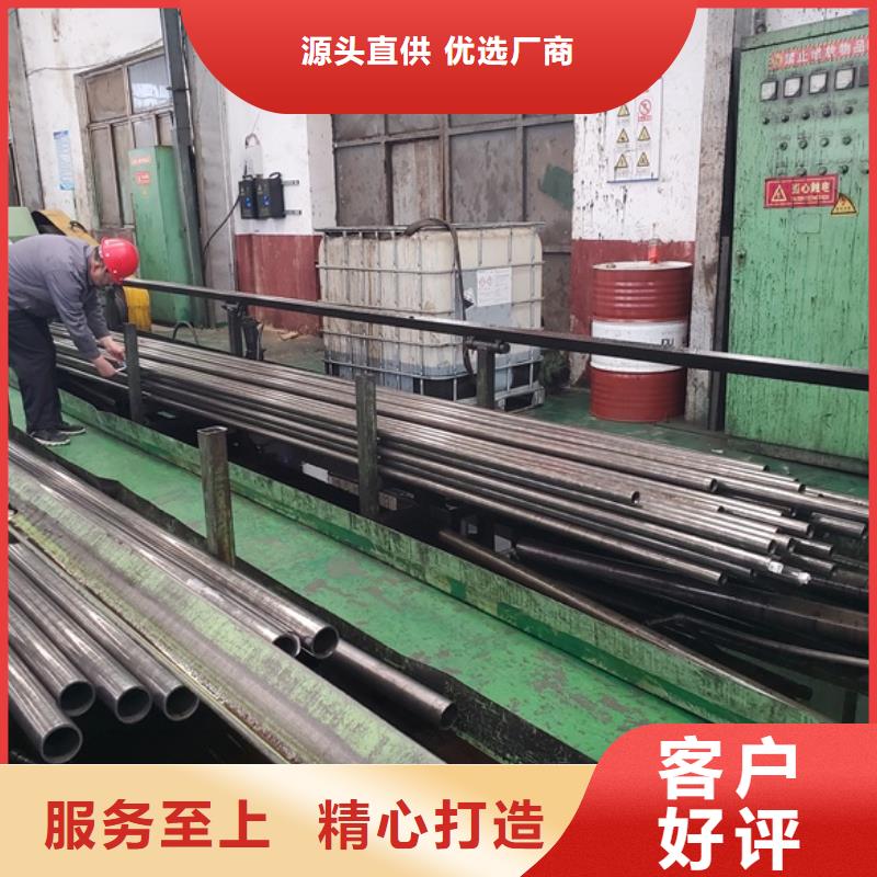 精密钢管,精密无缝钢管生产厂家助您降低采购成本