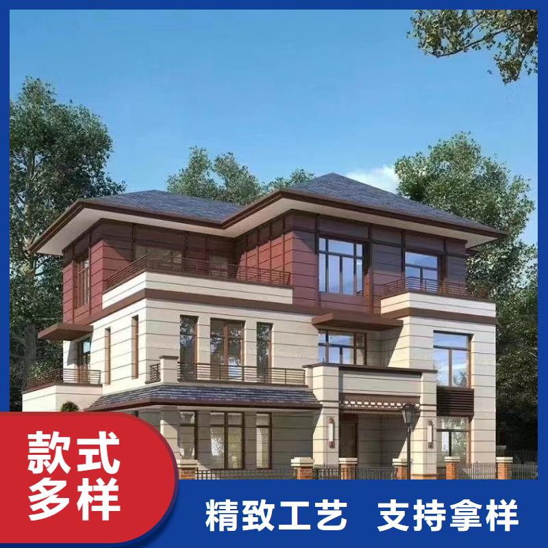 轻钢别墅高品质现货销售厂家直销放心
