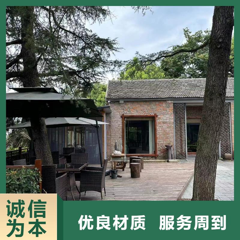 轻钢别墅快捷的物流配送标准工艺
