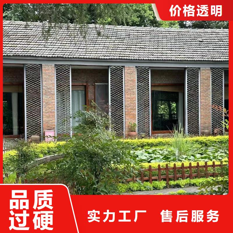 轻钢别墅轻钢房屋保障品质保障价格合理