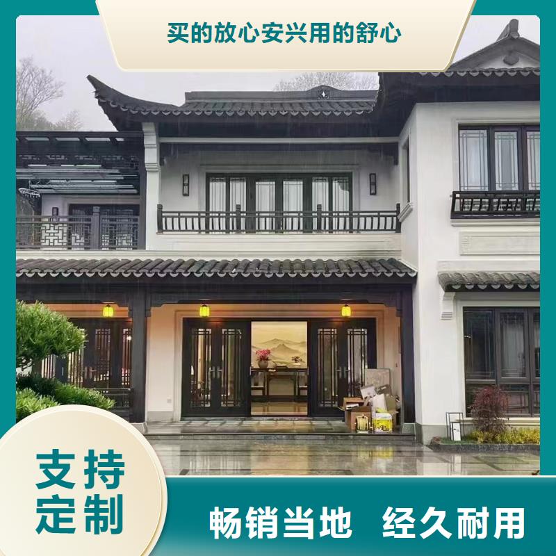 轻钢别墅_轻钢房屋客户好评本地厂家