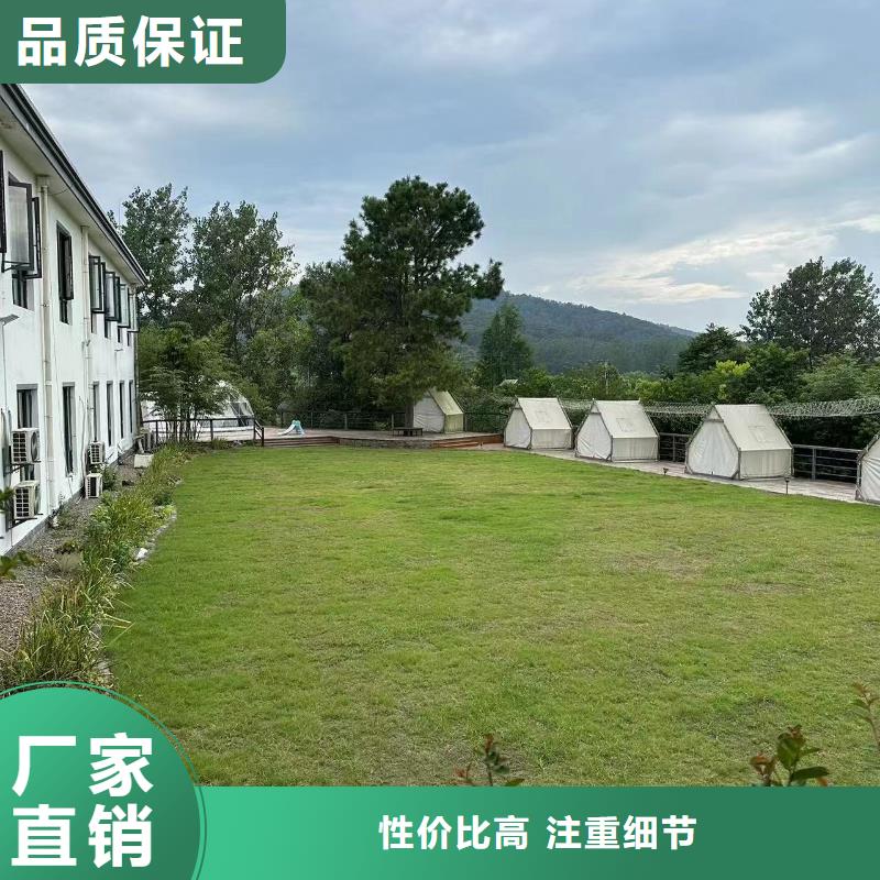  轻钢别墅口碑好实力强专业厂家