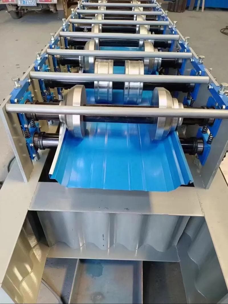 彩钢瓦,实心铁条优选好材铸造好品质