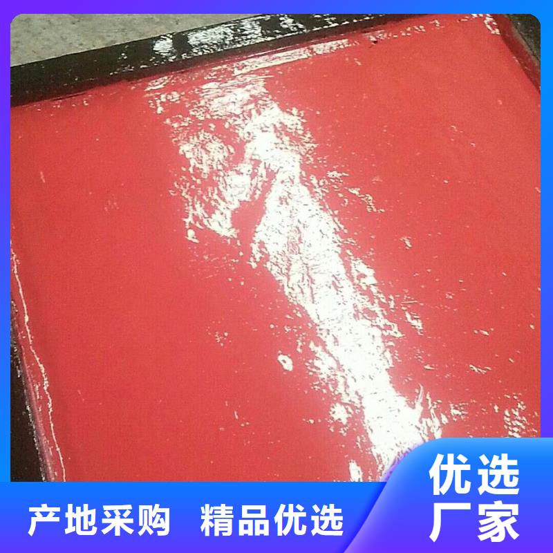 昌江县铸铁镶铜方形闸门用品质说话