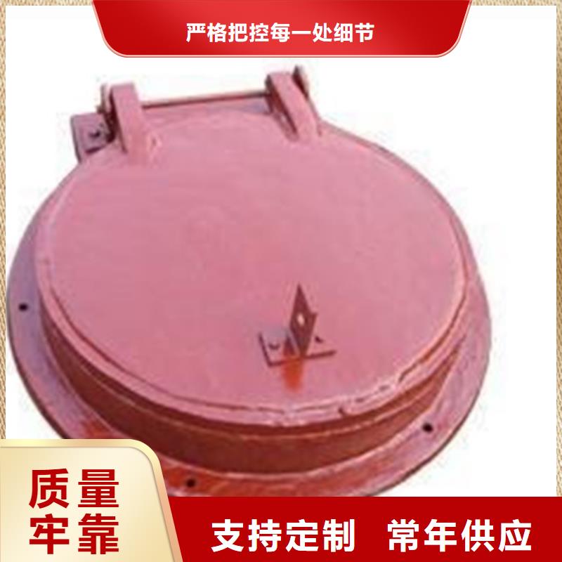 拍门方形铸铁拍门正规厂家本土公司