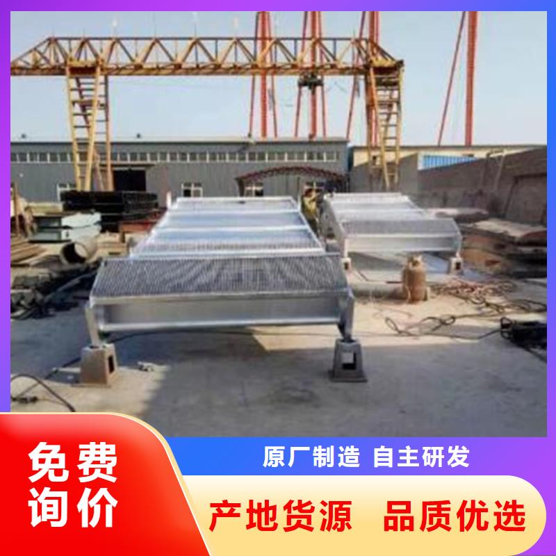 格栅清污机供应商您想要的我们都有