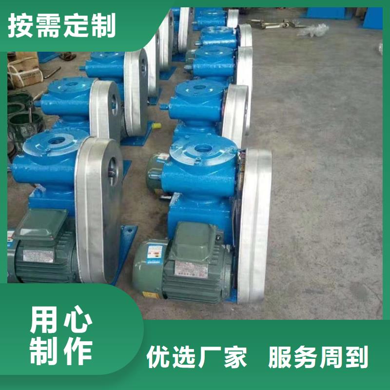 启闭机QL型手电两用双吊点启闭机源头厂家好产品好服务