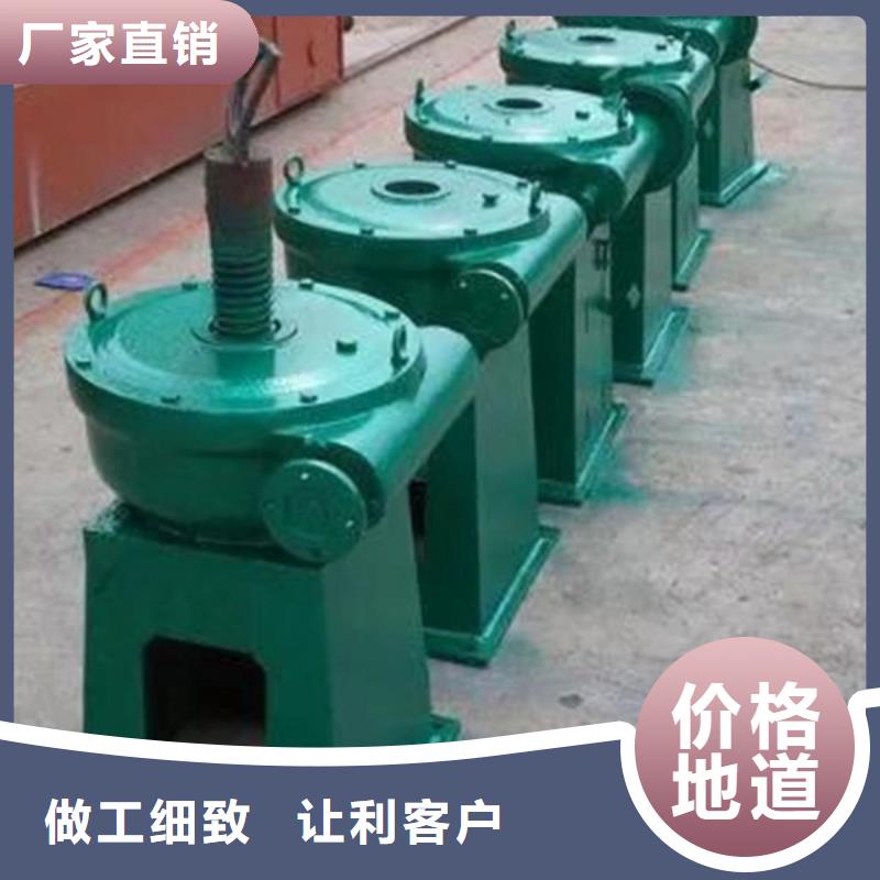 启闭机闸门QL型手电两用双吊点启闭机经久耐用厂家直接面向客户