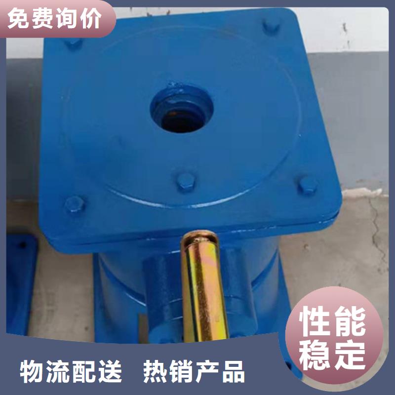 附近手摇式启闭机闸门厂家客户满意度高