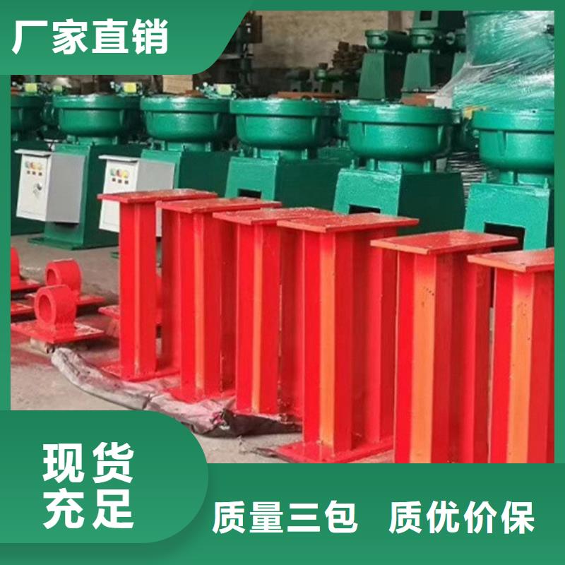手推螺杆启闭机设计同城供应商