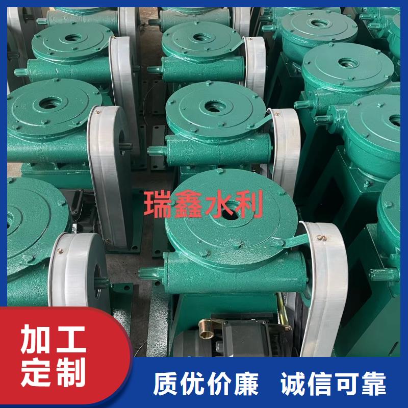 启闭机手轮螺杆启闭机24小时售后服务商家直供