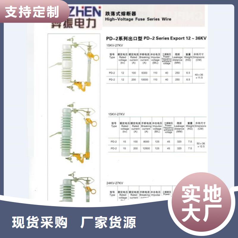 【熔断器真空断路器工厂现货供应】专业的生产厂家