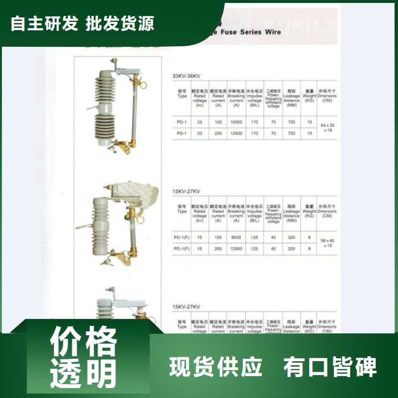 熔断器,高压真空断路器种类多质量好闪电发货