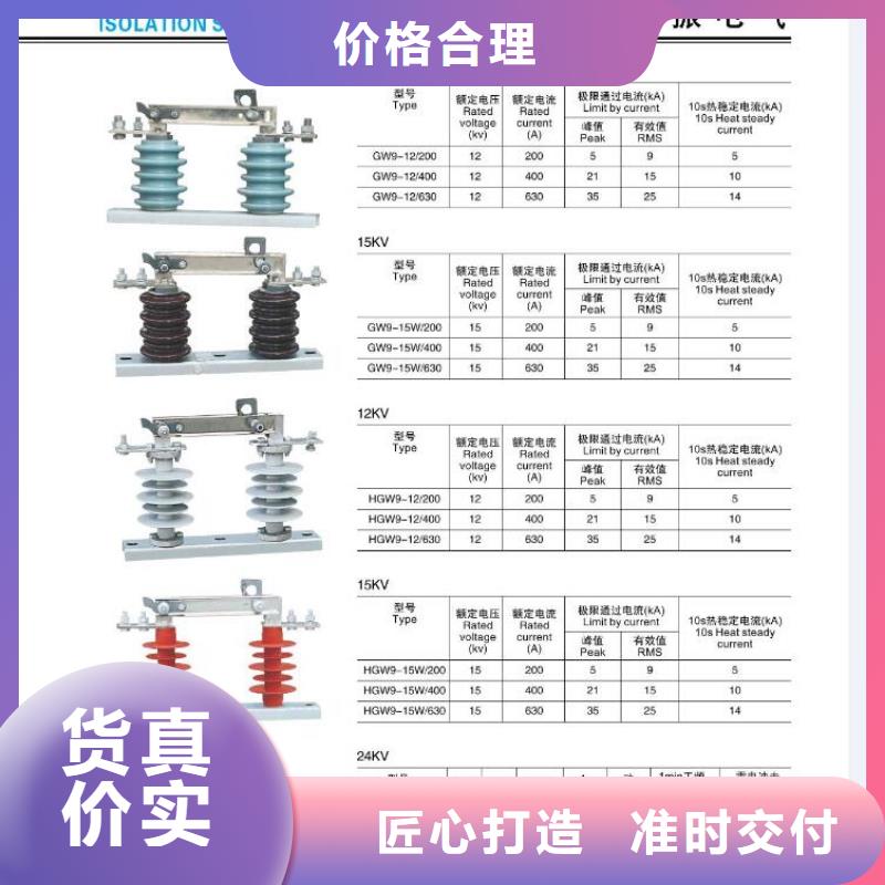 【高压隔离开关小型空开断路器按需定制】附近品牌