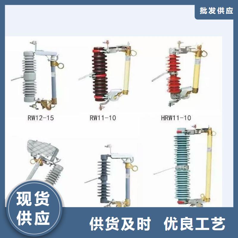 【高压隔离开关避雷器为品质而生产】支持定制加工