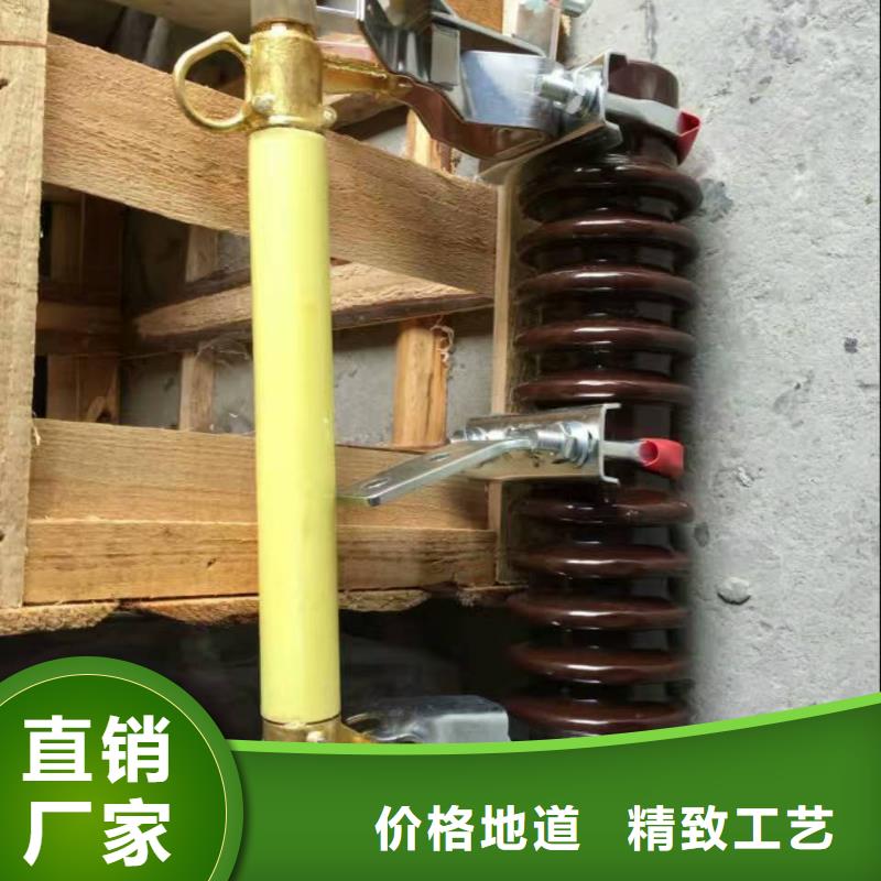 【熔断器金属氧化物避雷器好品质用的放心】质检合格出厂