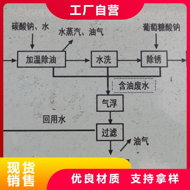 柔性式离心球墨铸铁管应用领域