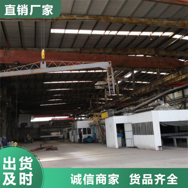 球墨铸铁管球墨铸铁管厂家性价比高专业按需定制