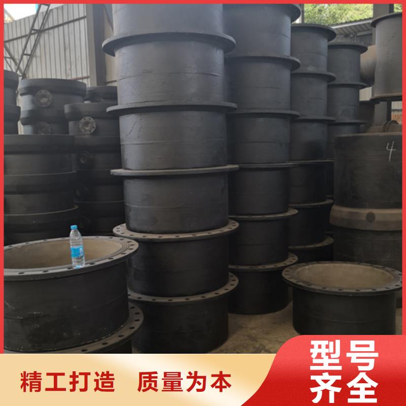 球墨铸铁管件超产品在细节厂家货源