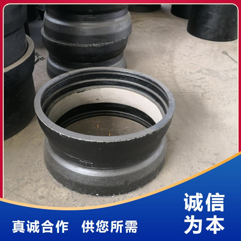 球墨铸铁管件,球墨铸铁井盖DN600工厂直供适用场景