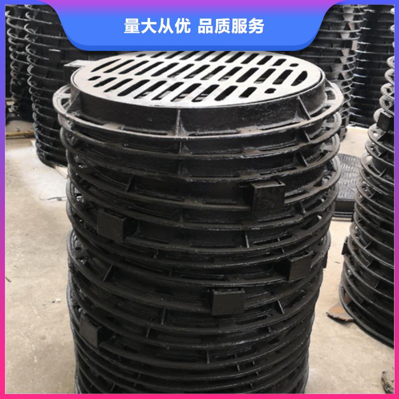 井盖-离心承插式w型球墨铸铁管厂家拥有先进的设备现货实拍
