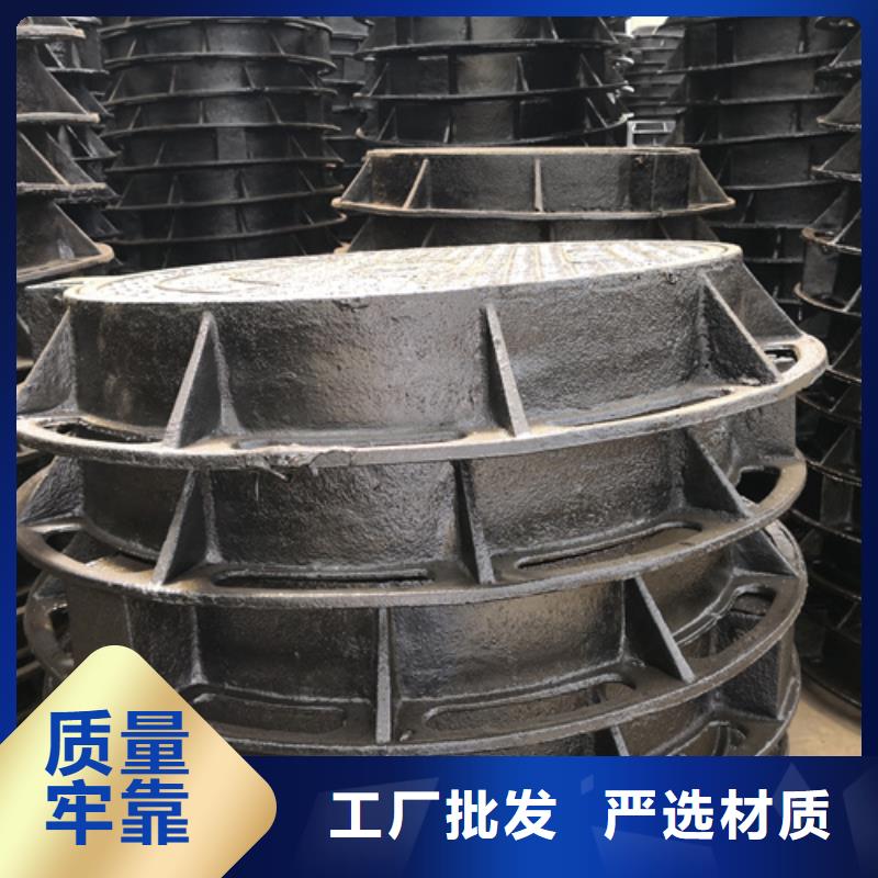 井盖承插式球墨铸铁给水管产品参数辖区内制造商