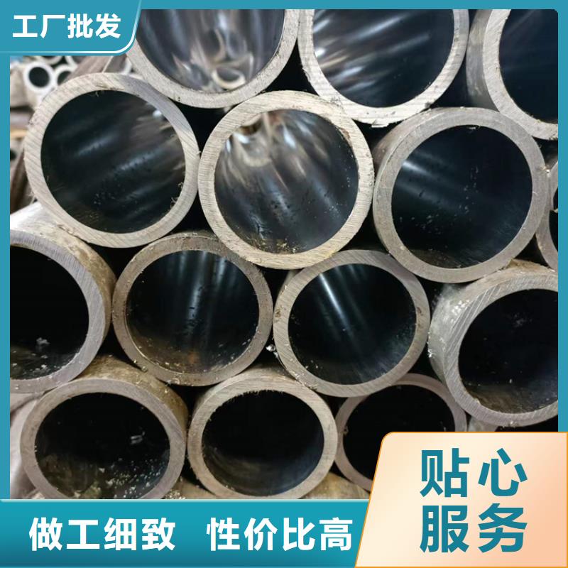 珩磨管品质可靠源头工厂