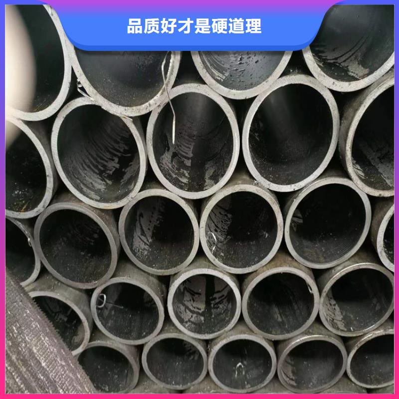 绗磨管镀铬空心轴精选厂家好货正规厂家