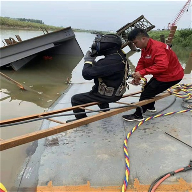 汉中市蛙人水下作业服务考虑事情周到