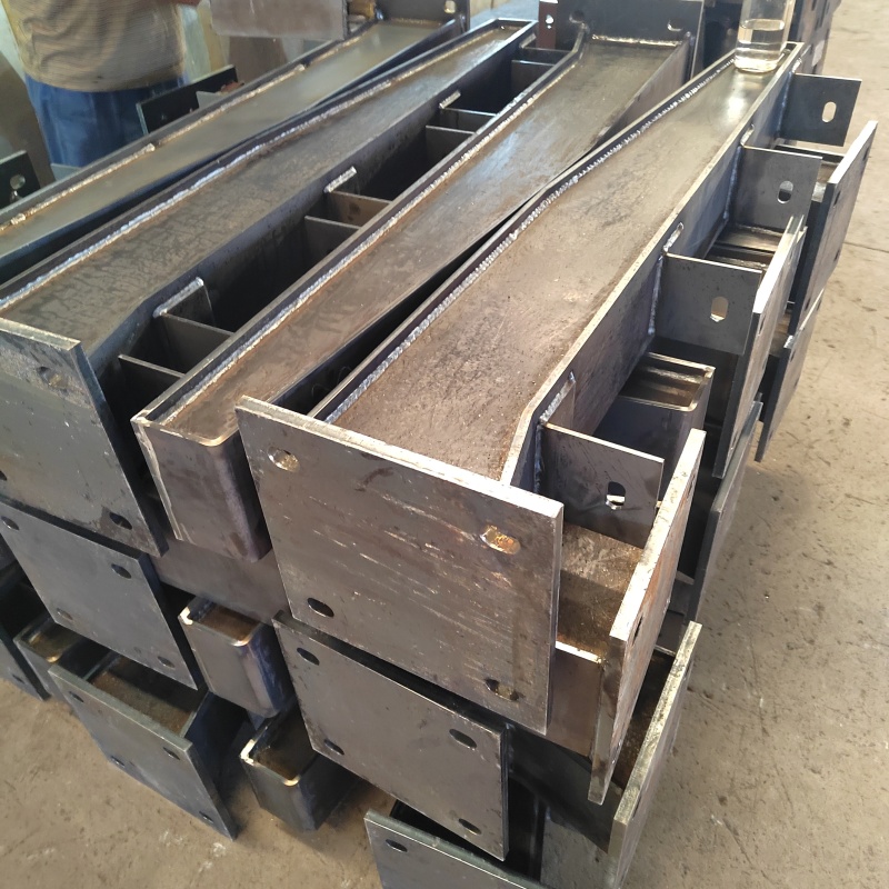 护栏道路防撞护栏 热销产品本地范围生产厂家